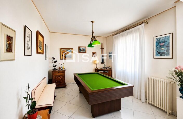 DEMEURE DE PRESTIGE AU COEUR DE CASTELJALOUX — photo 5