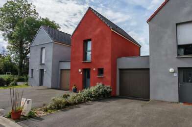 Maison 3 pièces 234000 €