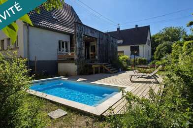 Maison 5 pièces 479000 €