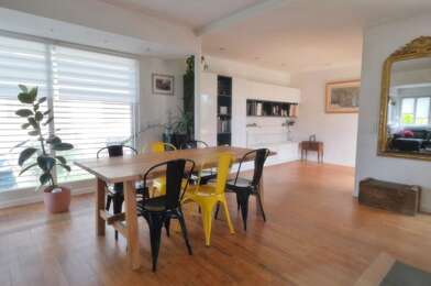 Maison 5 pièces 479000 €