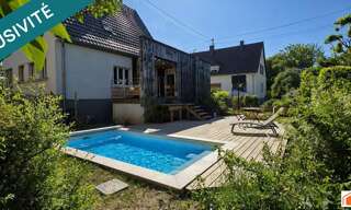 Maison 5 Pièces 132 m² à vendre à Sélestat (67600)