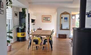 Maison 5 Pièces 132 m² à vendre à Sélestat (67600)