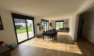 Maison 9 Pièces 202 m² à vendre à Plescop (56890)