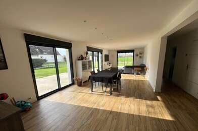 Maison 9 pièces 675350 €