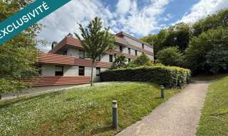 Appartement 2 Pièces 43 m² à vendre à Villers-lès-Nancy (54600)