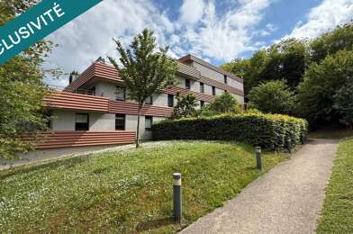 Appartement 2 pièces 156000 €