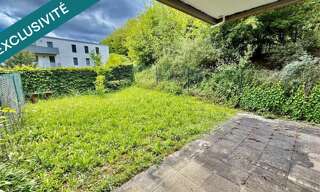Appartement 2 Pièces 43 m² à vendre à Villers-lès-Nancy (54600)