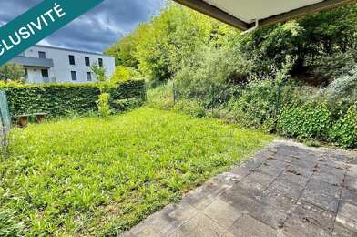 Appartement 2 pièces 156000 €