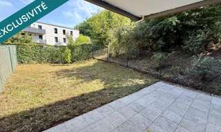 Appartement 2 Pièces 43 m² à vendre à Villers-lès-Nancy (54600)