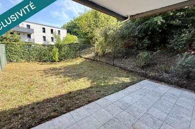 Appartement 2 pièces 147000 €