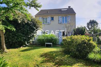 Maison 6 pièces 405000 €