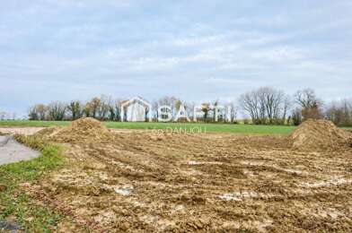 Terrain  435000 €