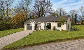 Terrain  3687 m² à vendre à Courvaudon (14260)