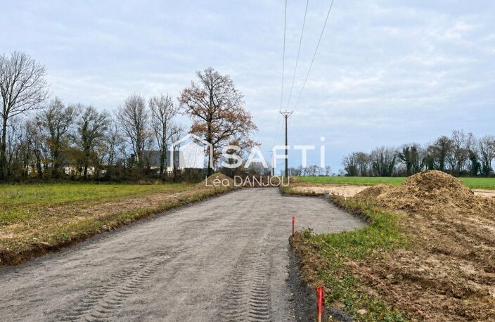 Terrain à bâtir — photo 3