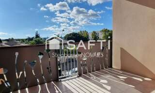 Appartement 2 Pièces 40 m² à vendre à Narbonne (11100)