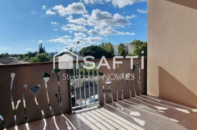 Appartement 2 pièces 140000 €
