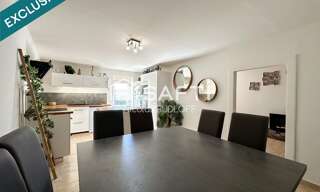 Appartement 3 Pièces 72 m² à vendre à Fontoy (57650)