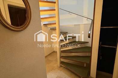 Appartement 5 pièces 195000 €