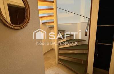 Bel appartement quartier sud de Colmar — photo du bien