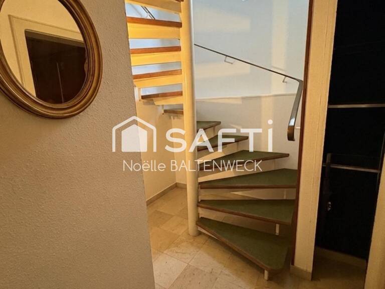 Bel appartement quartier sud de Colmar — photo 1