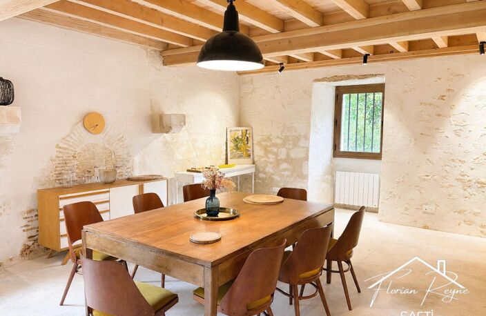 Moulin du XII? siècle entièrement restauré  Cœur du Médoc — photo 5