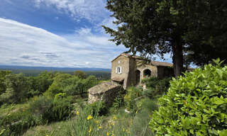 Maison 9 Pièces 161 m² à vendre à Grospierres (07120)