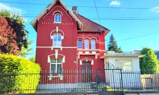 Maison 7 Pièces 160 m² à vendre à Busigny (59137)
