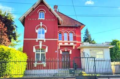 Maison 7 pièces 198000 €