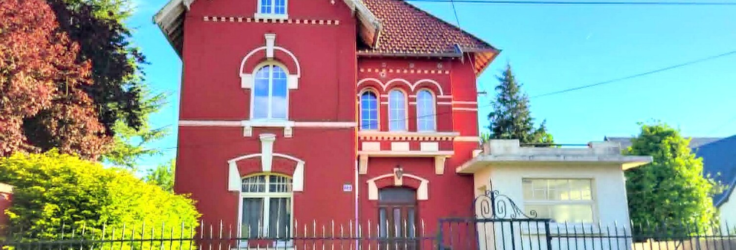 Maison 7 Pièces 160 m² à vendre à Busigny (59137)
