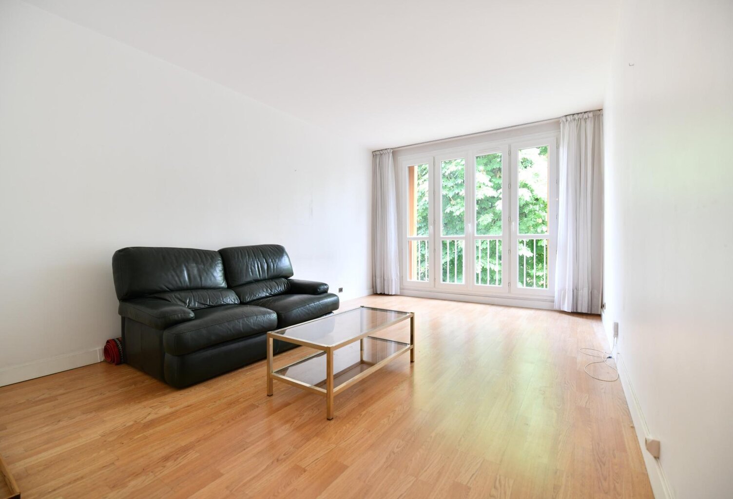 Appartement trois pièces très lumineux ! — photo 1