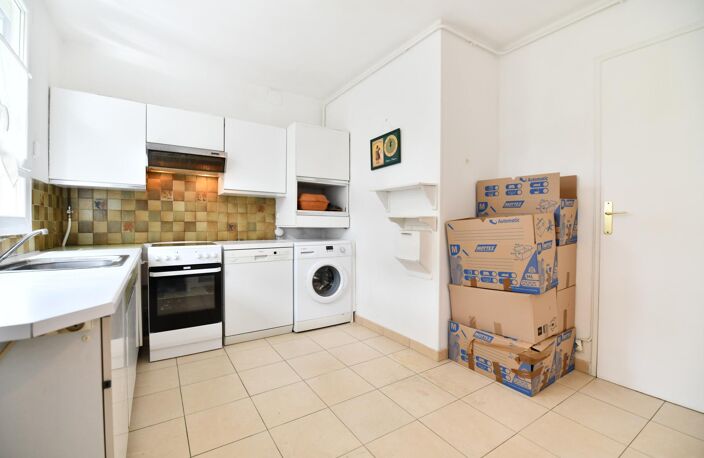 Appartement trois pièces très lumineux ! — photo 3