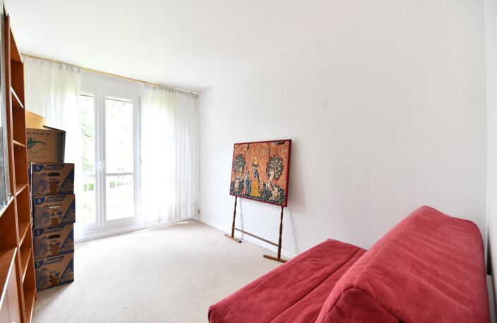 Appartement trois pièces très lumineux ! — photo 4
