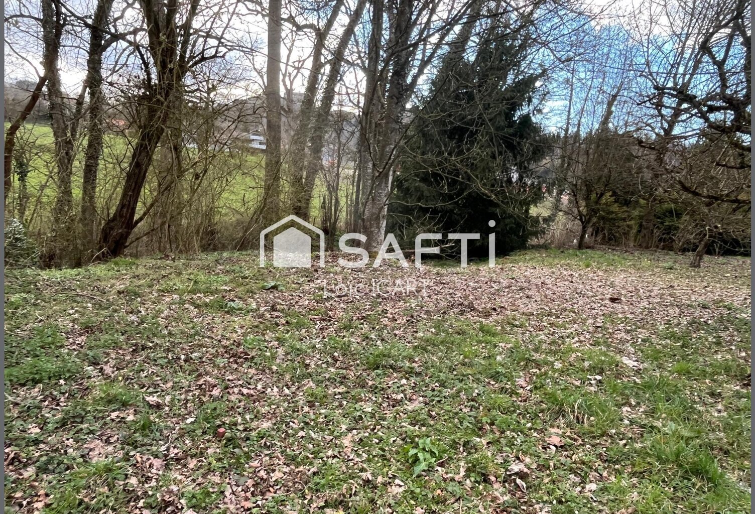 Immeuble à fort potentiel pour investisseur — photo 1