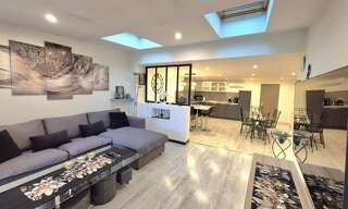 Appartement 8 Pièces 175 m² à vendre à Rosny-sur-Seine (78710)