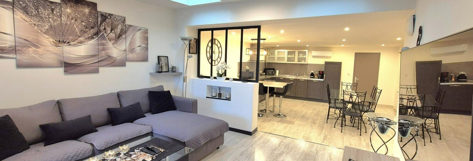 Appartement 8 Pièces 175 m² à vendre à Rosny-sur-Seine (78710)