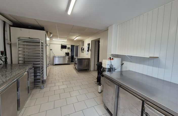 immeuble d'investissement — photo 3