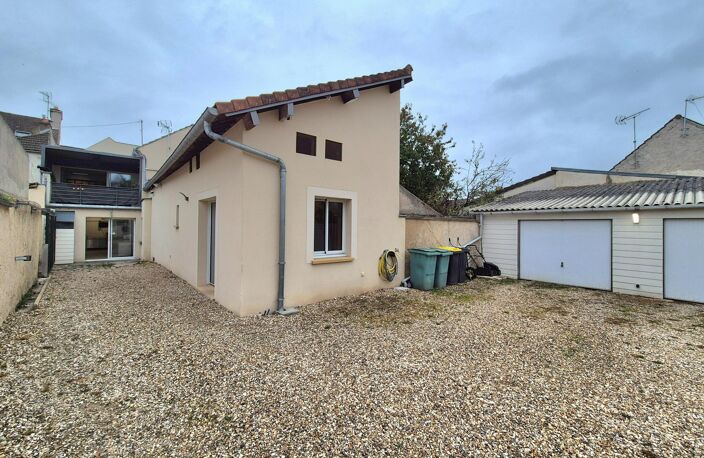 immeuble d'investissement — photo 4