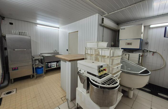 immeuble d'investissement — photo 5