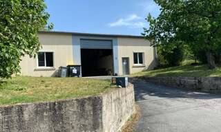 Bureau 4 Pièces 185 m² à louer à Castres (81100)
