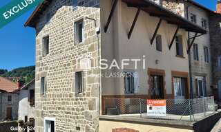 Maison 5 Pièces 100 m² à vendre à Valcivières (63600)