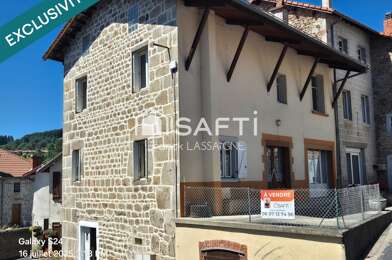 Maison 5 pièces 54000 €