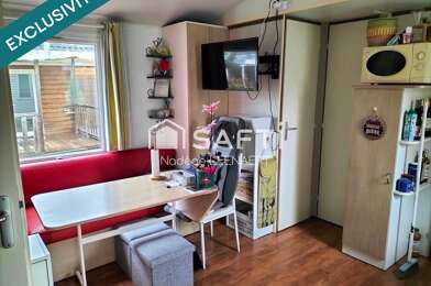 Terrain  35000 €