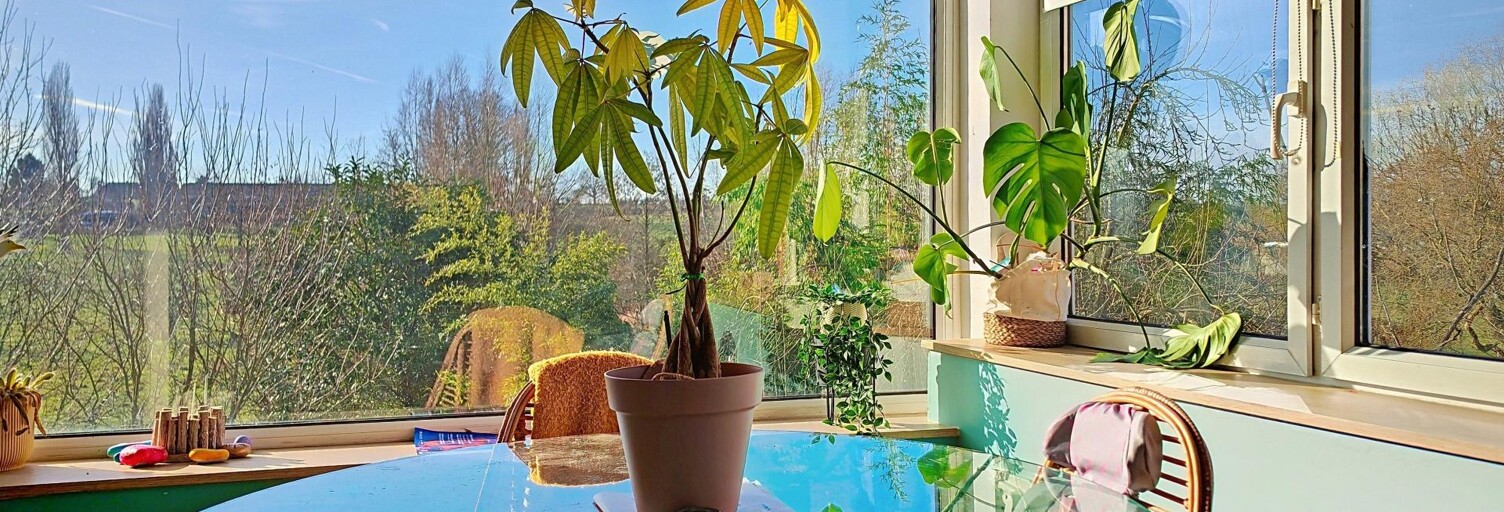 Maison 5 Pièces 170 m² à vendre à Maresches (59990)