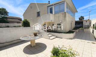 Maison 8 Pièces 140 m² à vendre à Nissan-lez-Enserune (34440)