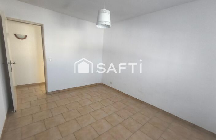 Maison 3 faces, 140m², 3 chambres, garage, sous sol — photo 4
