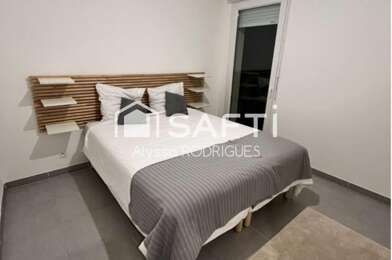 Appartement 2 pièces 205000 €