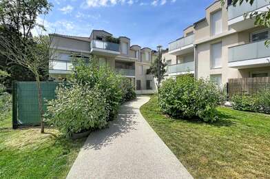 Appartement 2 pièces 205000 €