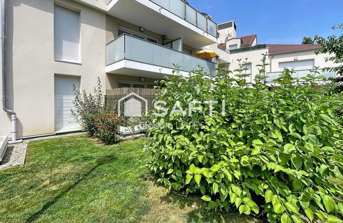 Magnifique appartement 2 pièces récent avec balcon — photo 2