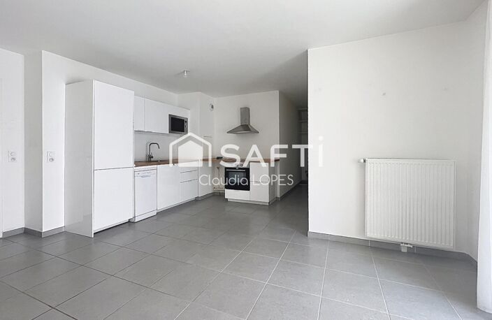 Magnifique appartement 2 pièces récent avec balcon — photo 5