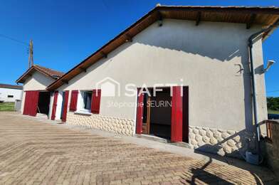 Maison 5 pièces 181000 €